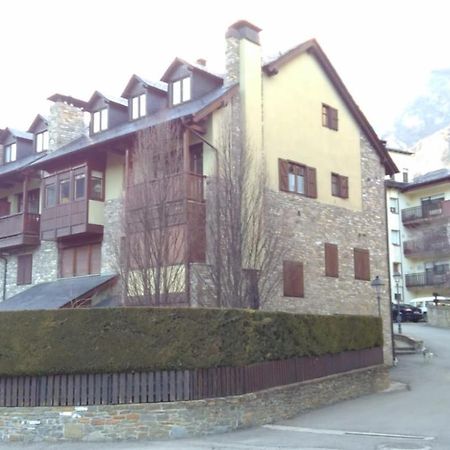 Espot Natura - Apartament De Muntanya Al Pn Aigueestortes I Sant Maurici Kültér fotó
