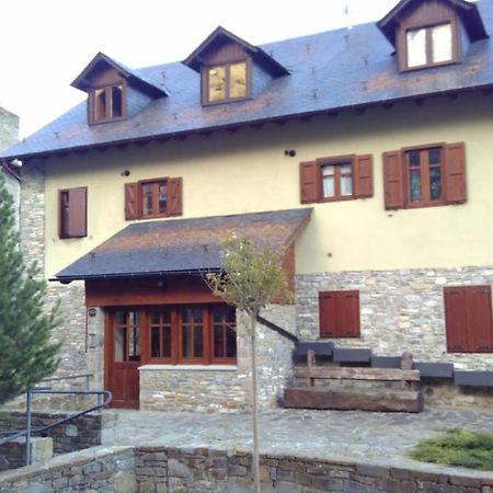 Espot Natura - Apartament De Muntanya Al Pn Aigueestortes I Sant Maurici Kültér fotó